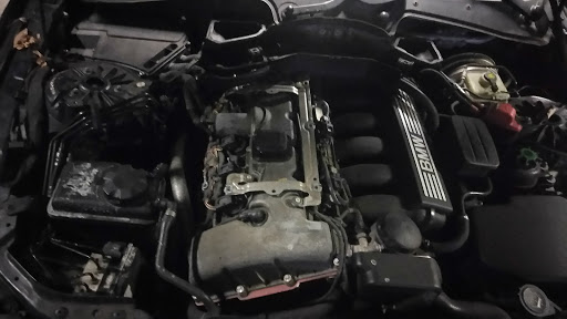 Auto Repair Shop «D & D Transmission and Auto Repair», reviews and photos, 65 Cook Ave, Meriden, CT 06451, USA