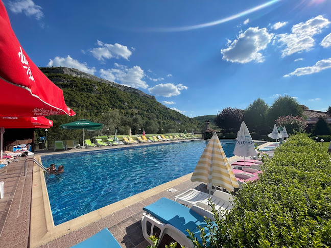 Комплекс Арда - Спа