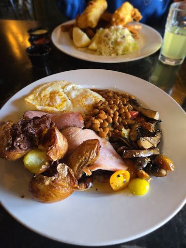 Macallans Public House