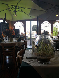 Atmosphère du Restaurant LE GALION à Dieppe - n°15