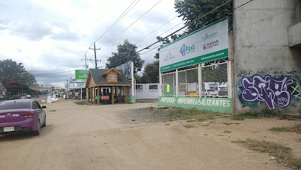 Corporativo Empresarial la Asunción S.A. de C.V.