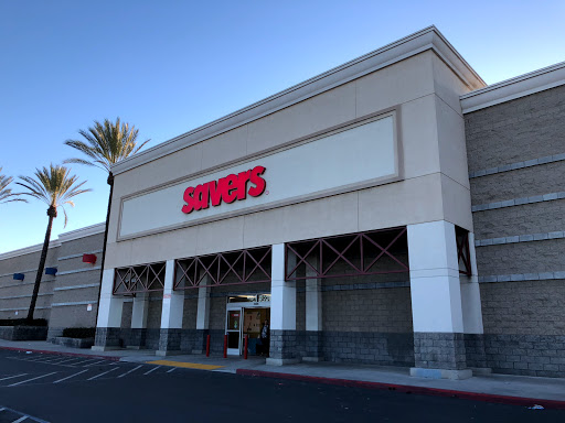 Thrift Store «Savers», reviews and photos, 3900 Tyler St, Riverside, CA 92503, USA