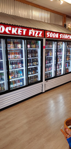 Shopping Mall «Edinburgh Premium Outlets», reviews and photos, 11622 NE Executive Dr, Edinburgh, IN 46124, USA