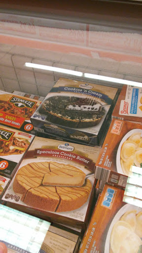 Supermarket «ALDI», reviews and photos, 1645 E Kearney St, Springfield, MO 65803, USA