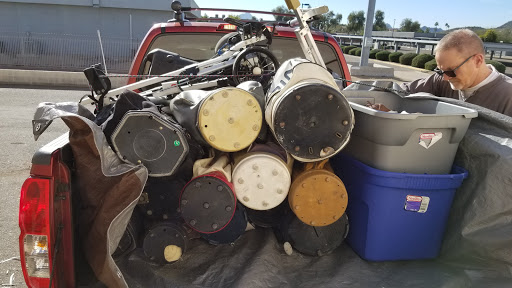 Sporting Goods Store «Play It Again Sports - Phoenix», reviews and photos, 3143 E Greenway Road, Phoenix, AZ 85032, USA