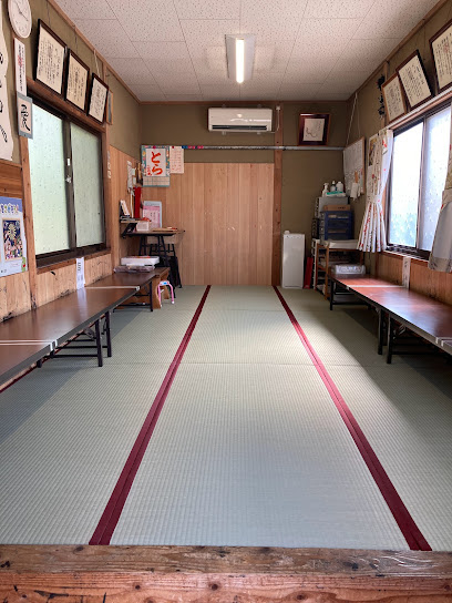 日本習字八女教室