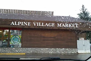 Alpine Village Market image