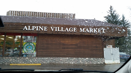 Alpine Village Market
