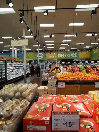 Asian Grocery Store «99 Ranch Market», reviews and photos, 1625 S Azusa Ave, Hacienda Heights, CA 91745, USA