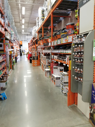 Home Improvement Store «The Home Depot», reviews and photos, 250 Abbie Dr, Lenoir City, TN 37772, USA
