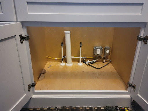 Plumber «Plumb Perfect Plumbing», reviews and photos, 11137 Thornberry Ct, Fredericksburg, VA 22407, USA