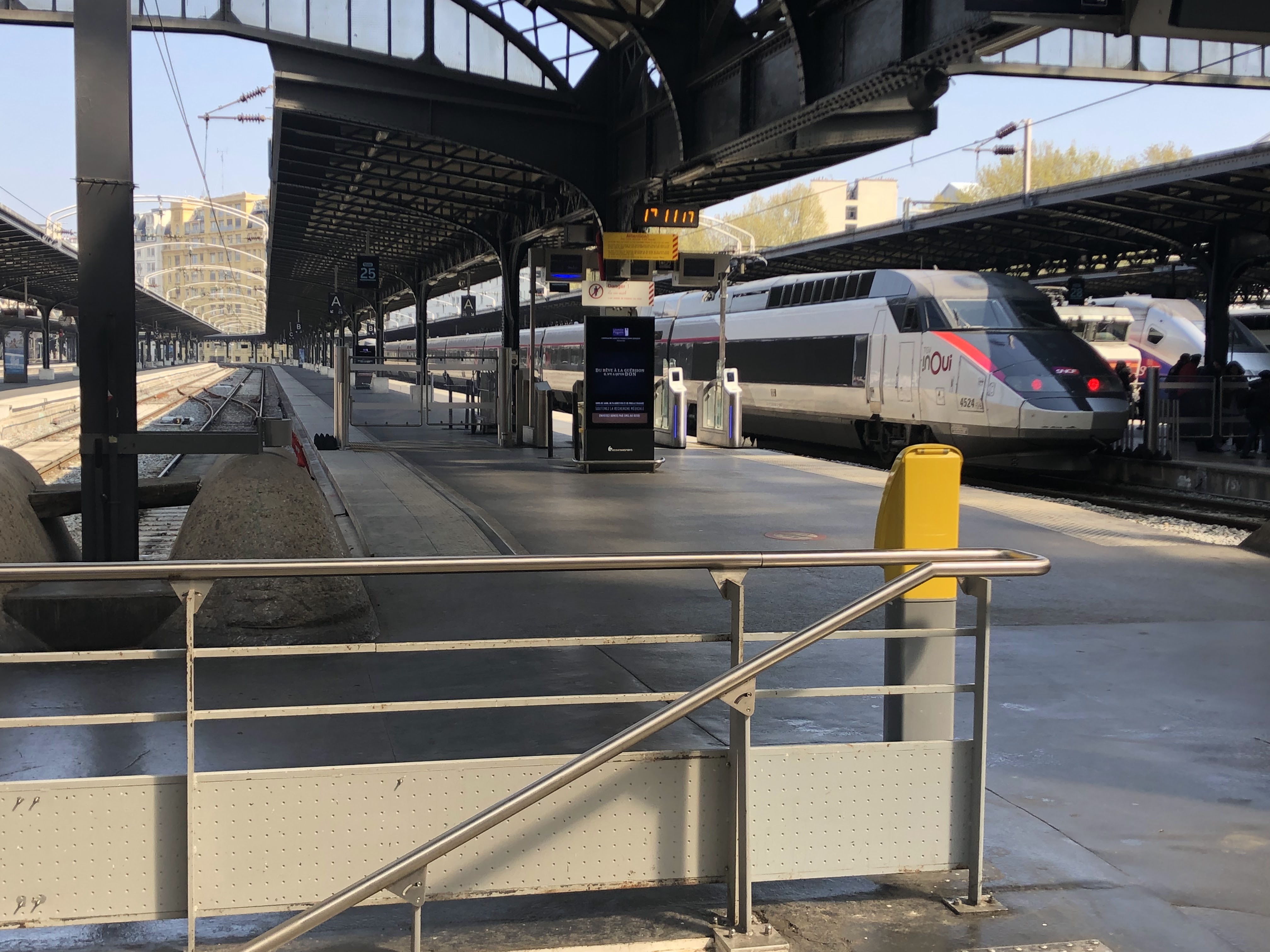 Photo n° 3 de l'avis de Didier.o fait le 11/04/2019 à 12:18