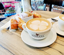 Xpressa café fluvial photo