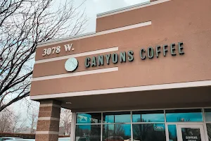 Canyons Coffee image