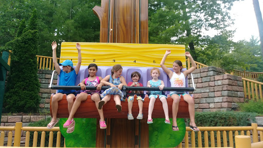 Theme Park «The Great Escape & Splashwater Kingdom», reviews and photos, 89 Six Flags Dr, Queensbury, NY 12804, USA