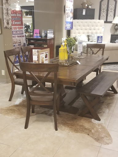 Furniture Store «Ashley HomeStore», reviews and photos, 7425 Ritchie Hwy, Glen Burnie, MD 21061, USA