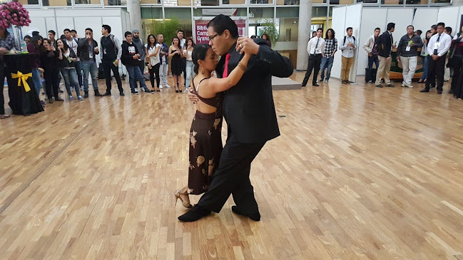 Opiniones de Tango y Vida en Quito - Escuela de danza