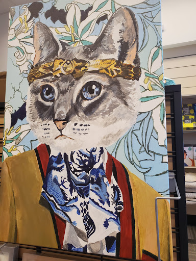 Department Store «Nordstrom Rack Downtown San Francisco», reviews and photos, 555 9th St, San Francisco, CA 94103, USA