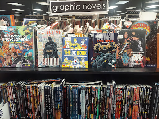 Music Store «Bull Moose», reviews and photos, 419 S Broadway, Salem, NH 03079, USA