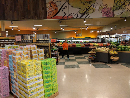 Grocery Store «Bales Cedar Mill Market Place», reviews and photos, 12675 NW Cornell Rd, Portland, OR 97229, USA