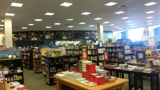 Book Store «Barnes & Noble», reviews and photos, 3625 Dallas Hwy #400, Marietta, GA 30064, USA