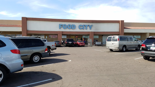Grocery Store «Food City», reviews and photos, 12321 NW Grand Ave, El Mirage, AZ 85335, USA