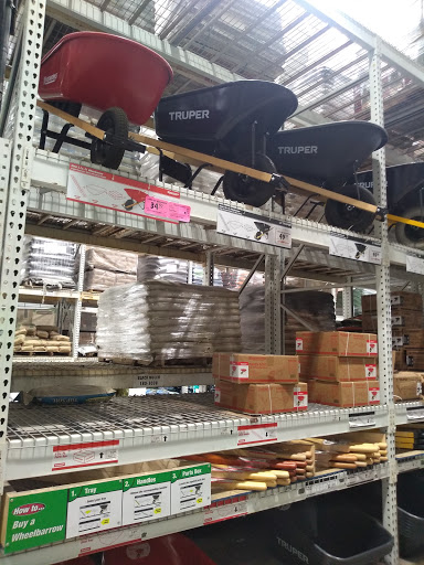 Home Improvement Store «Menards», reviews and photos, 5260 Franklin St, Michigan City, IN 46360, USA