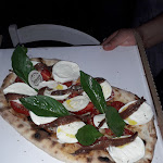 Photo n°1 de l'avis de cinzia.a fait le 11/09/2021 à 09:00 sur le  Pizzeria Miranda à Nettuno