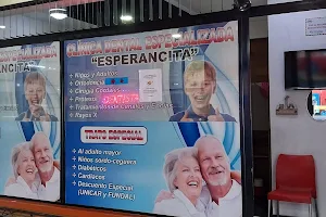Clínica Dental Especializada Esperancita image