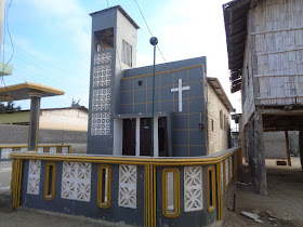 Iglesia Agustina de Jesús Mateo