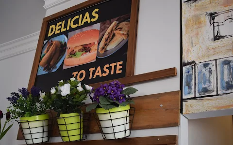 Delicias To Taste image