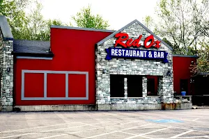 Red Ox Restaurant & Bar image