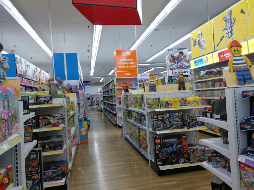 Toy Store «Toys