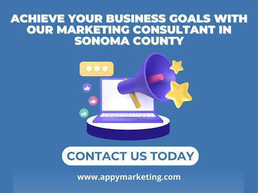 Appy Marketing image