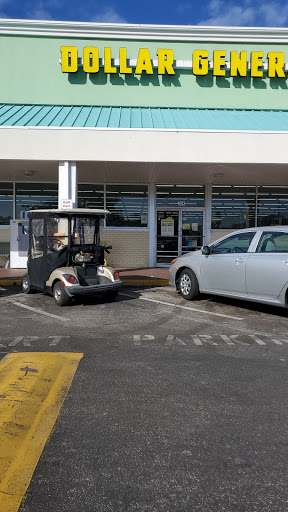 Discount Store «Dollar General», reviews and photos, 1633 Sun City Center Plaza, Sun City Center, FL 33573, USA