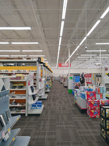 Office Supply Store «OfficeMax», reviews and photos, 2663 Market Center Dr, Rockwall, TX 75032, USA