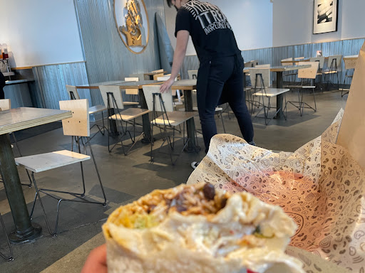 Mexican Restaurant «Chipotle Mexican Grill», reviews and photos, 17250 Southcenter Pkwy #108, Tukwila, WA 98188, USA