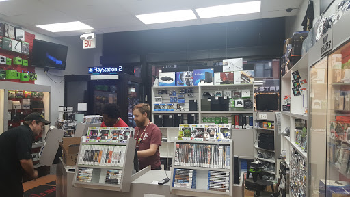 Collectibles Store «The Exchange», reviews and photos, 1524 N Milwaukee Ave, Chicago, IL 60622, USA