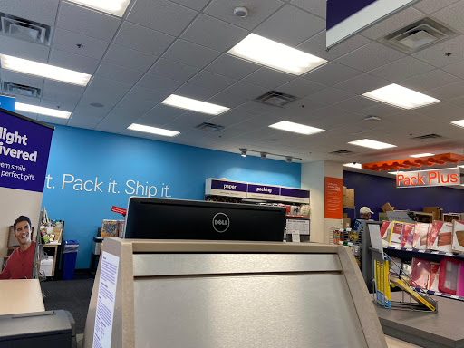 Print Shop «FedEx Office Print & Ship Center», reviews and photos, 17505 Preserve Walk Ln, Tampa, FL 33647, USA