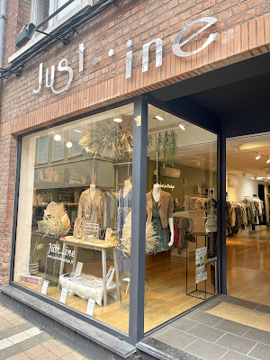 Justine Boutique à Hazebrouck