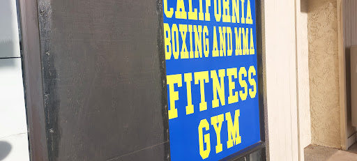 Gym «California Boxing and MMA», reviews and photos, 6422 Fair Oaks Blvd, Carmichael, CA 95608, USA