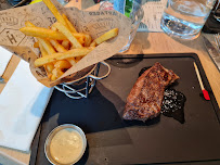 Faux-filet du Restaurant Hippopotamus Steakhouse à Lyon - n°18