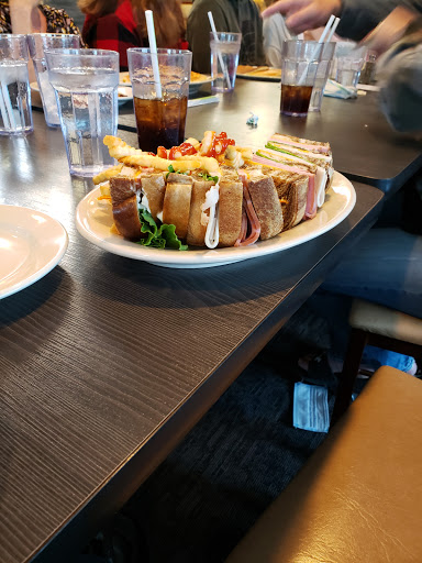 Cafe «Summer Kitchen Cafe», reviews and photos, 12010 Giles Rd, La Vista, NE 68128, USA