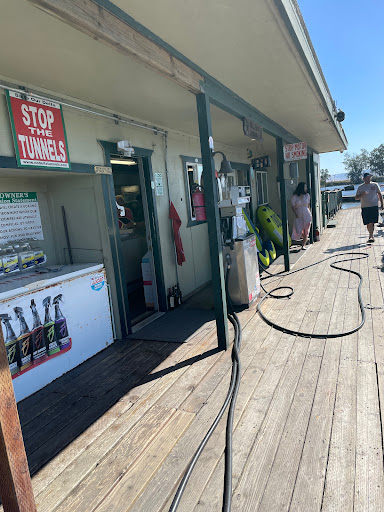 Marina «Bullfrog Marina», reviews and photos, 17251 Bacon Island Rd, Stockton, CA 95219, USA