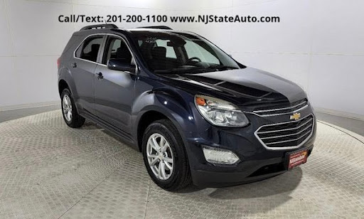 Auto Auction «New Jersey State Auto Auction», reviews and photos, 406 Sip Ave, Jersey City, NJ 07306, USA