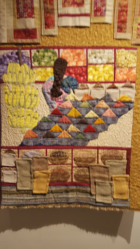 Art Museum «The New England Quilt Museum», reviews and photos, 18 Shattuck St, Lowell, MA 01852, USA