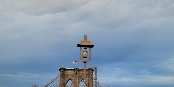 Brooklyn Bridge