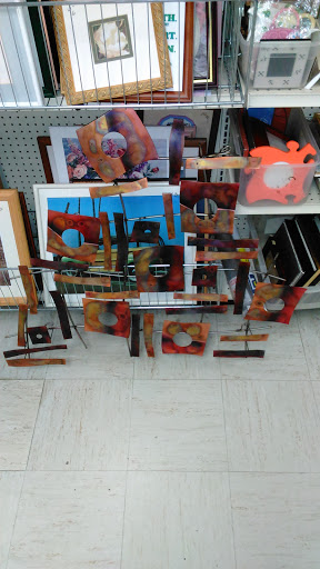 Thrift Store «Volunteers of America», reviews and photos, 675 Silver Spring Rd, Mechanicsburg, PA 17050, USA