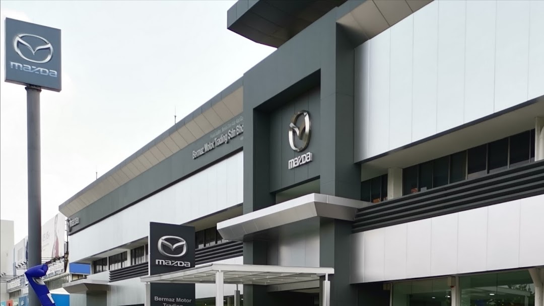 Mazda Sales Petaling Jaya