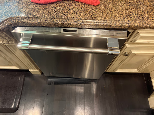 Appliance Store «Hahn Appliance Warehouse», reviews and photos, 6710 S 105th E Ave, Tulsa, OK 74133, USA